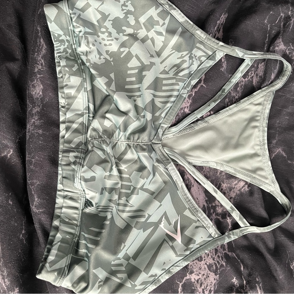 Gymshark Sports Bra without padding